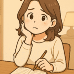 悩美さん