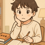 ギモン君