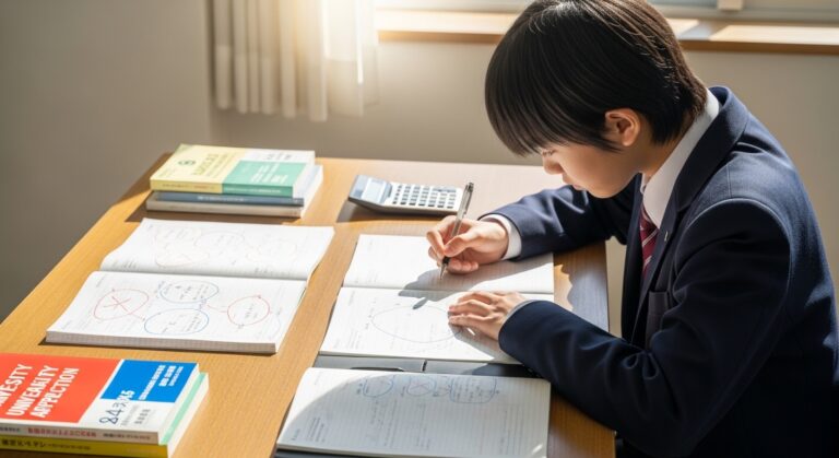 大学受験の仕組みをわかりやすく解説|入試方式と流れ完全版 - 現役京大生の受験バイブル